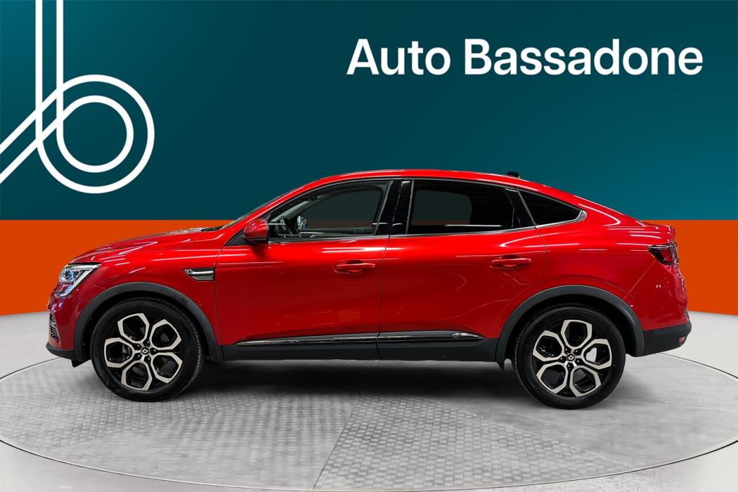 RENAULT Arkana 2023