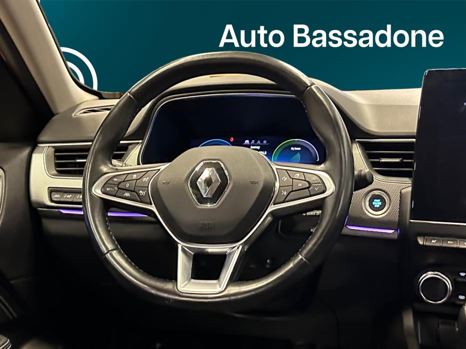 RENAULT Arkana 2023