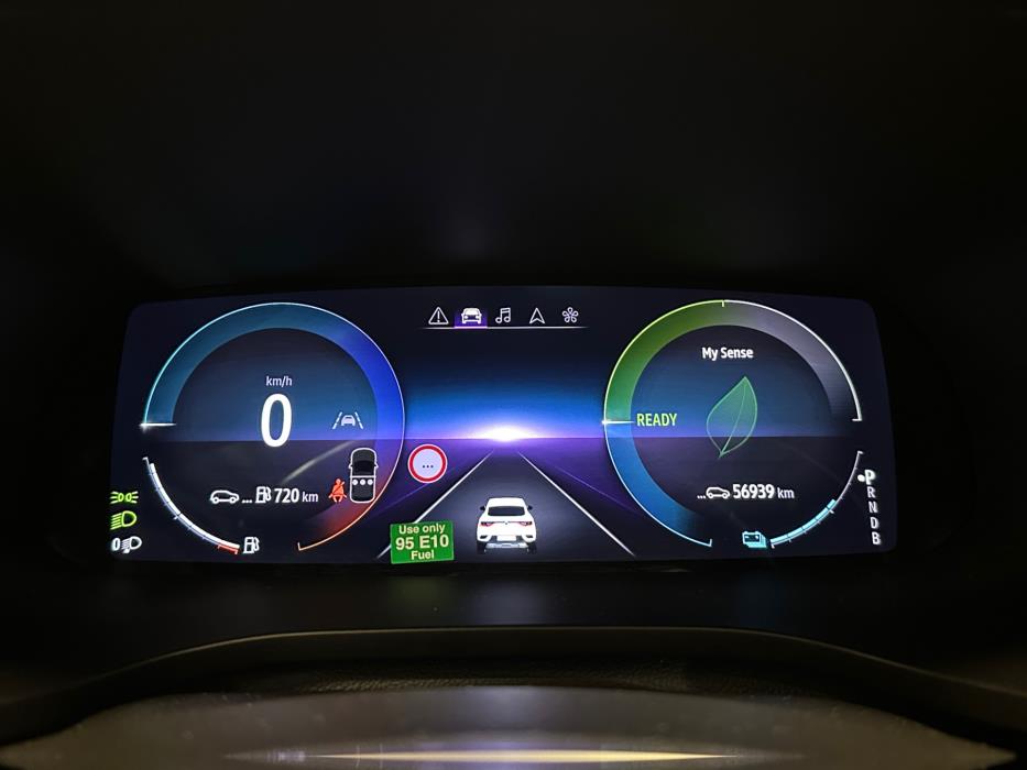 RENAULT Arkana 2023