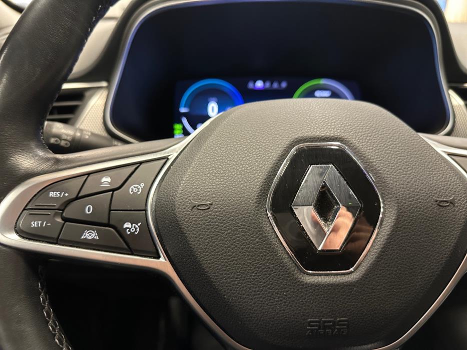 RENAULT Arkana 2023