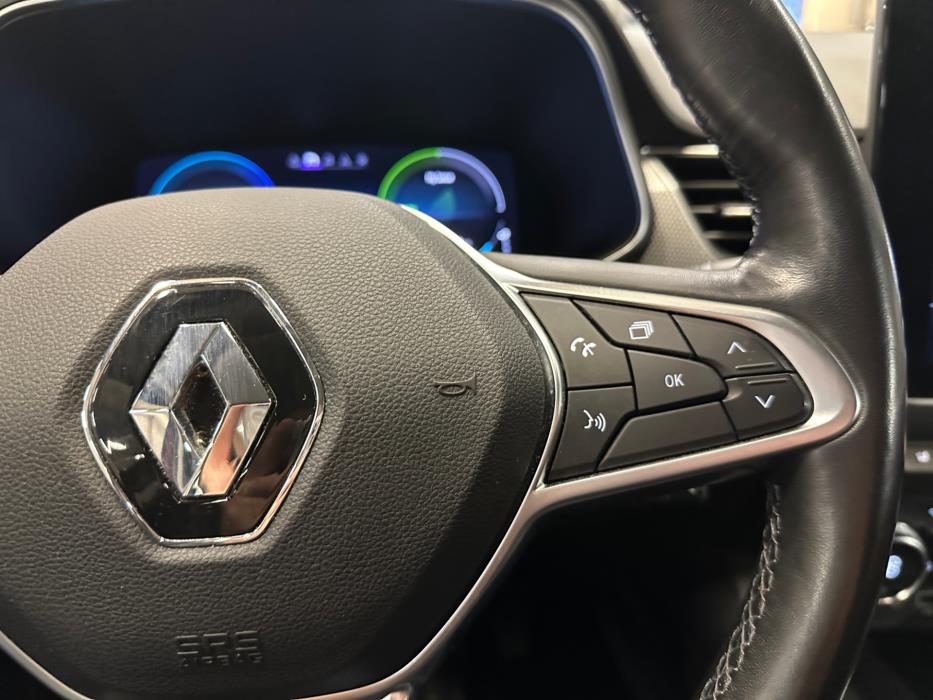 RENAULT Arkana 2023