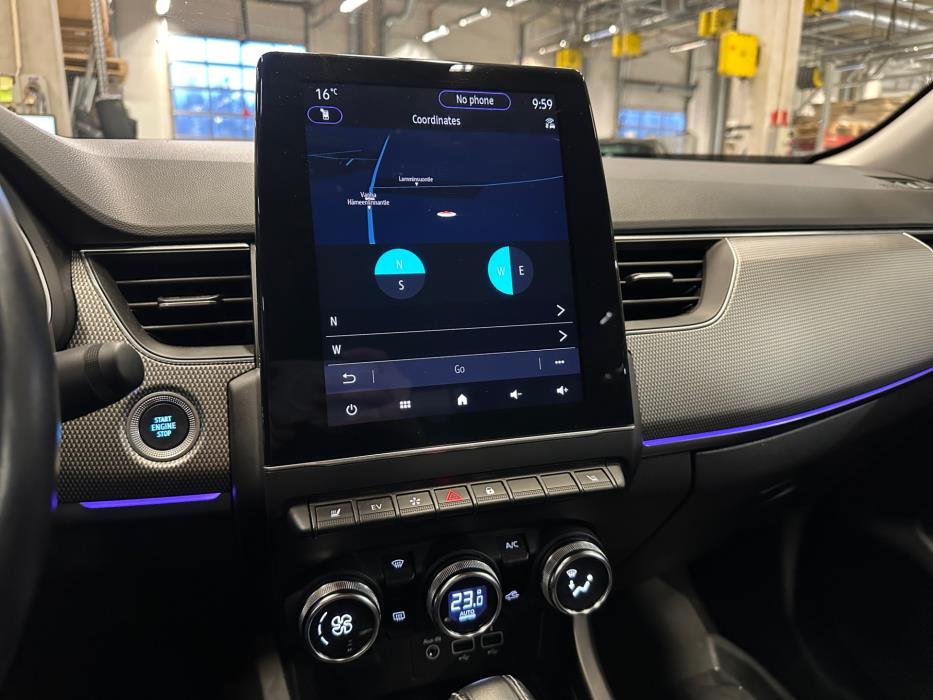 RENAULT Arkana 2023
