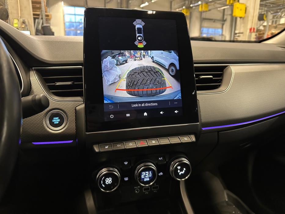 RENAULT Arkana 2023