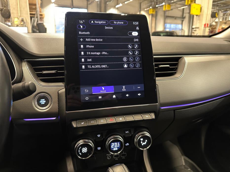 RENAULT Arkana 2023