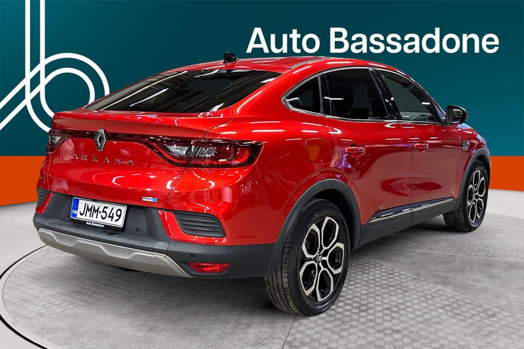 RENAULT Arkana 2023