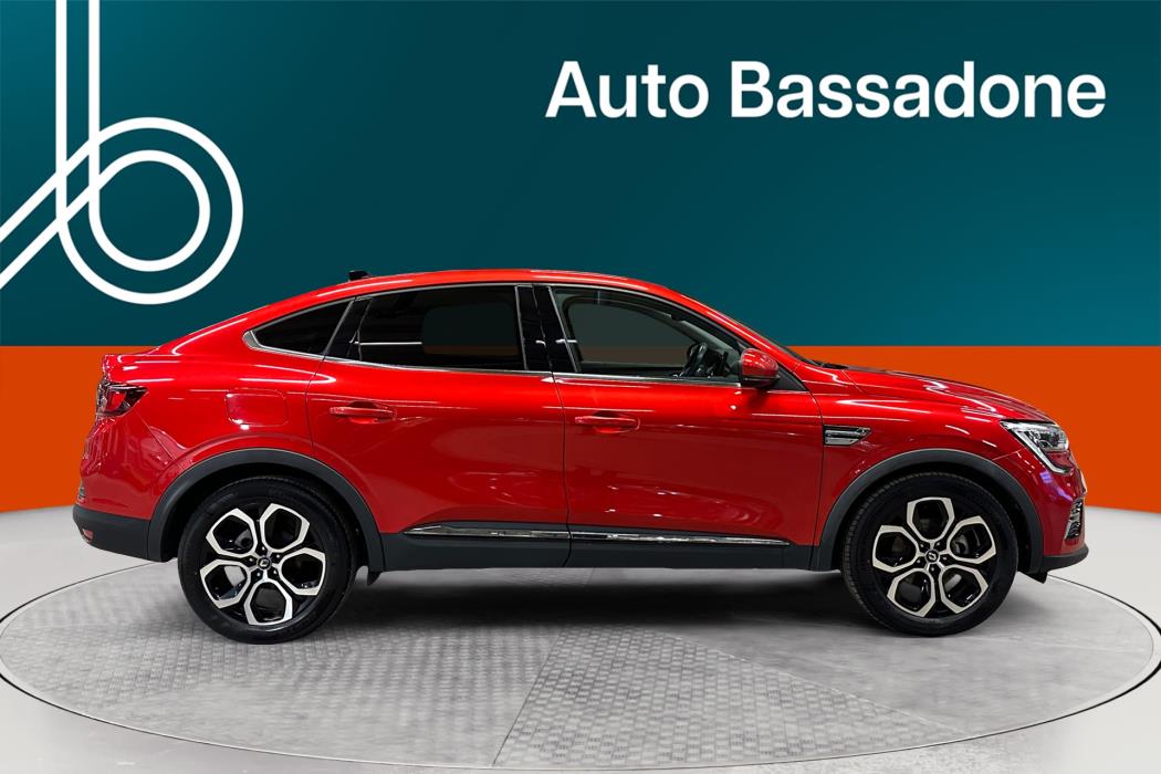 RENAULT Arkana 2023