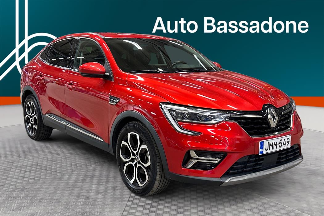 RENAULT Arkana 2023