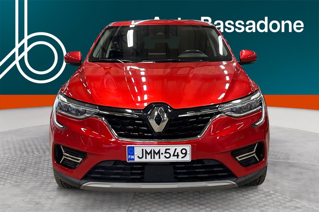 RENAULT Arkana 2023