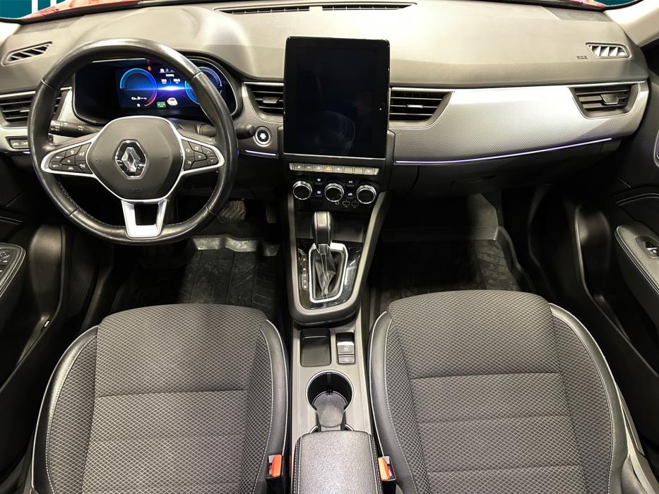RENAULT Arkana 2023