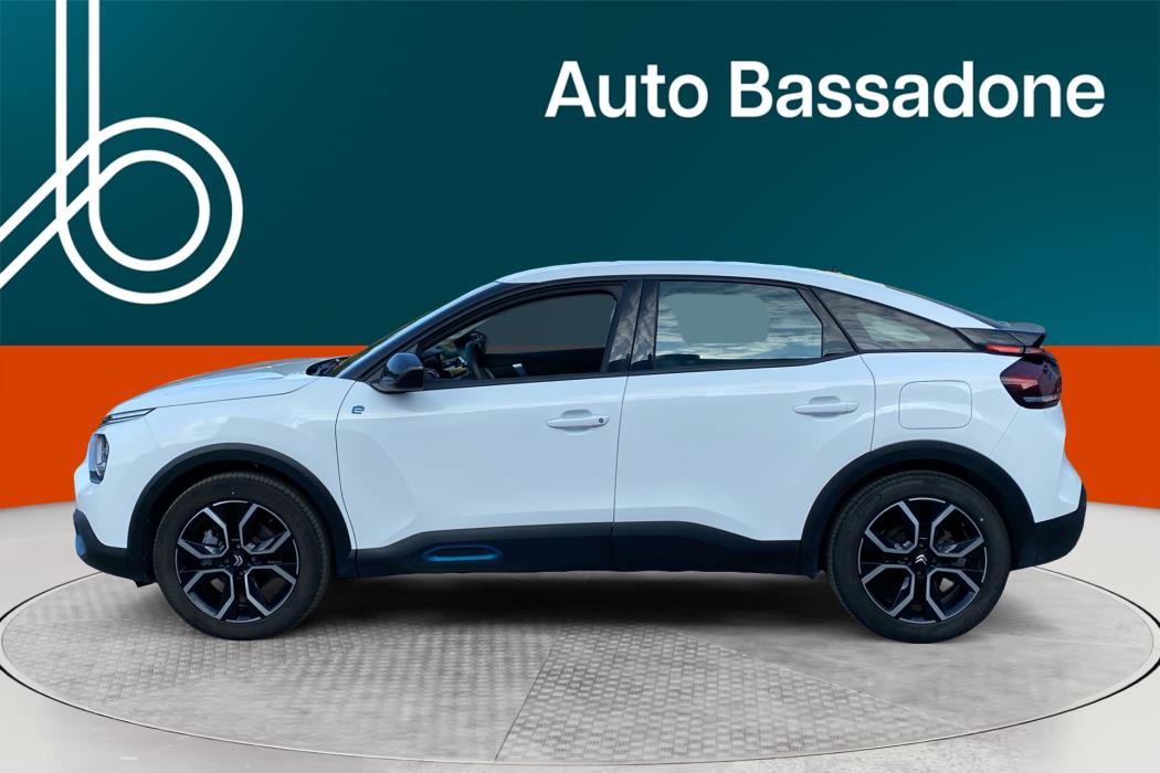 CITROEN C4 2023