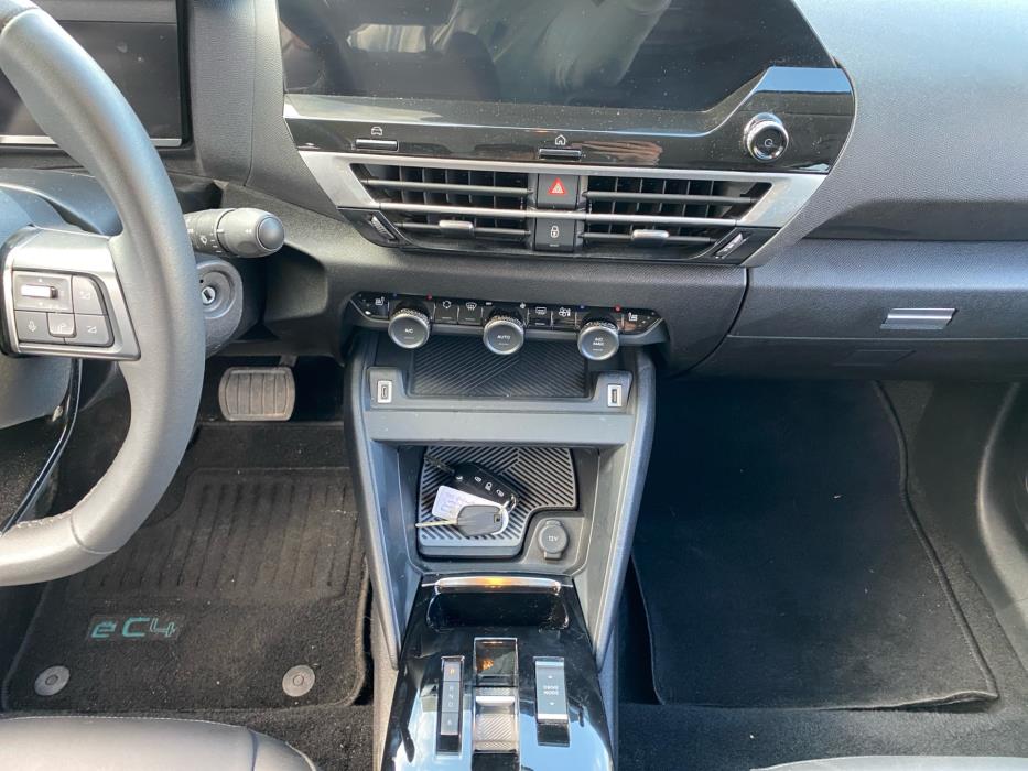 CITROEN C4 2023