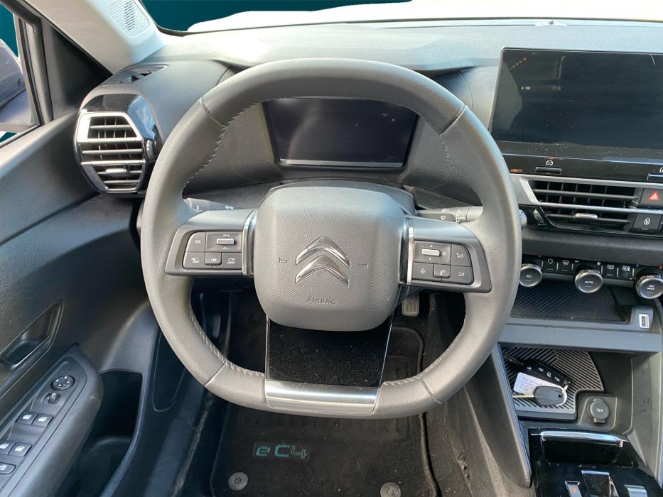 CITROEN C4 2023