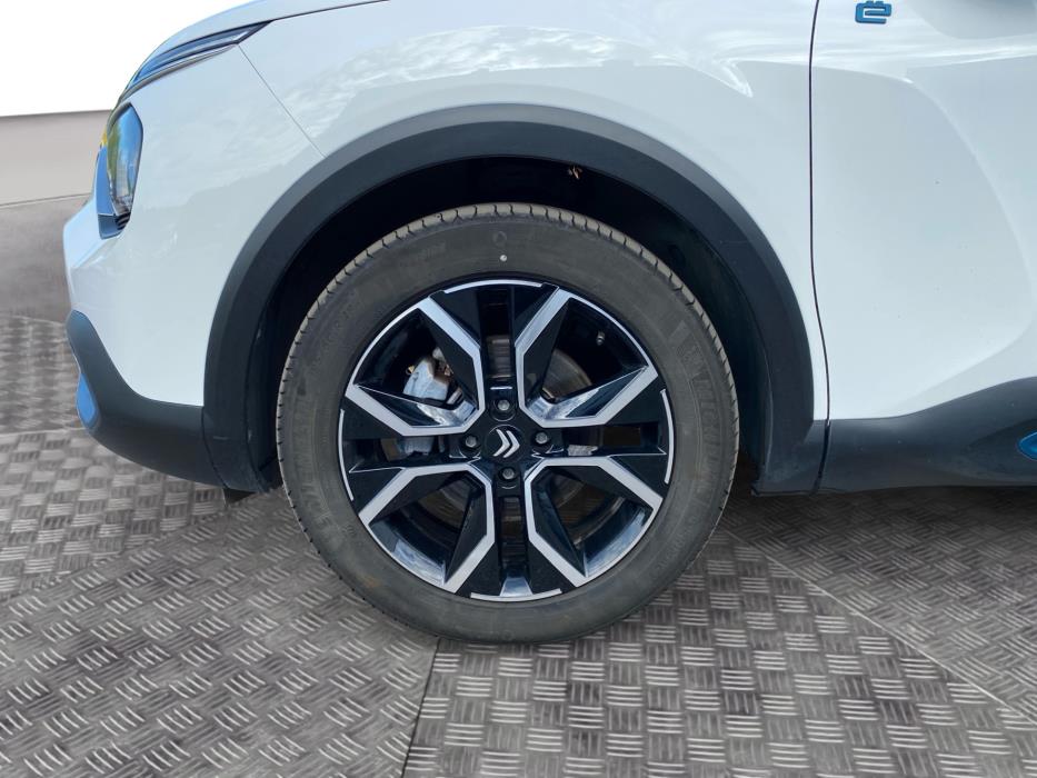 CITROEN C4 2023