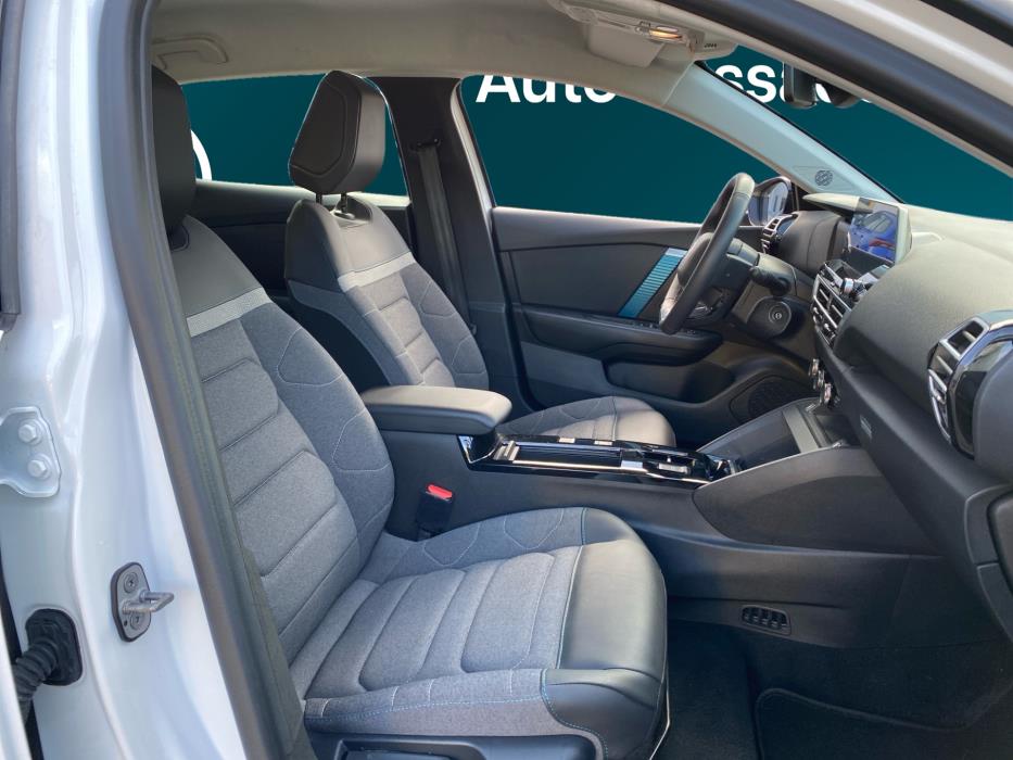 CITROEN C4 2023