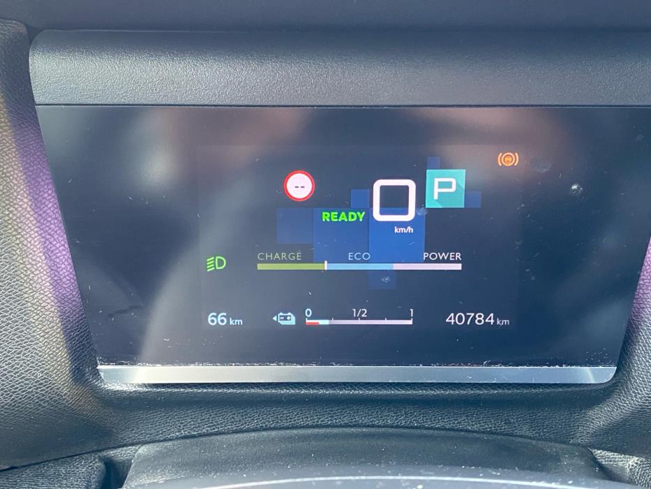 CITROEN C4 2023