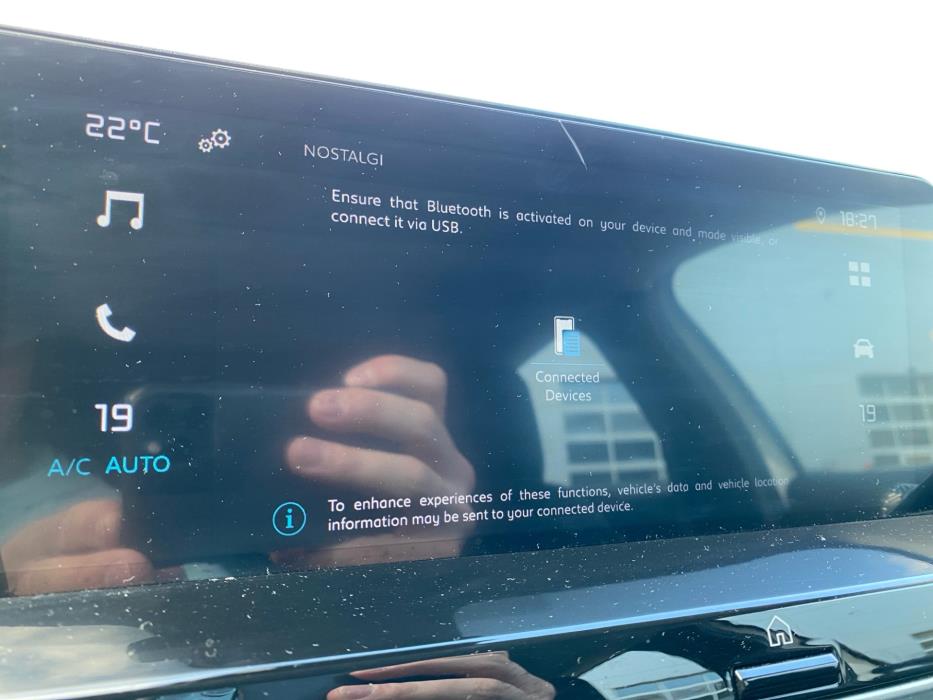 CITROEN C4 2023