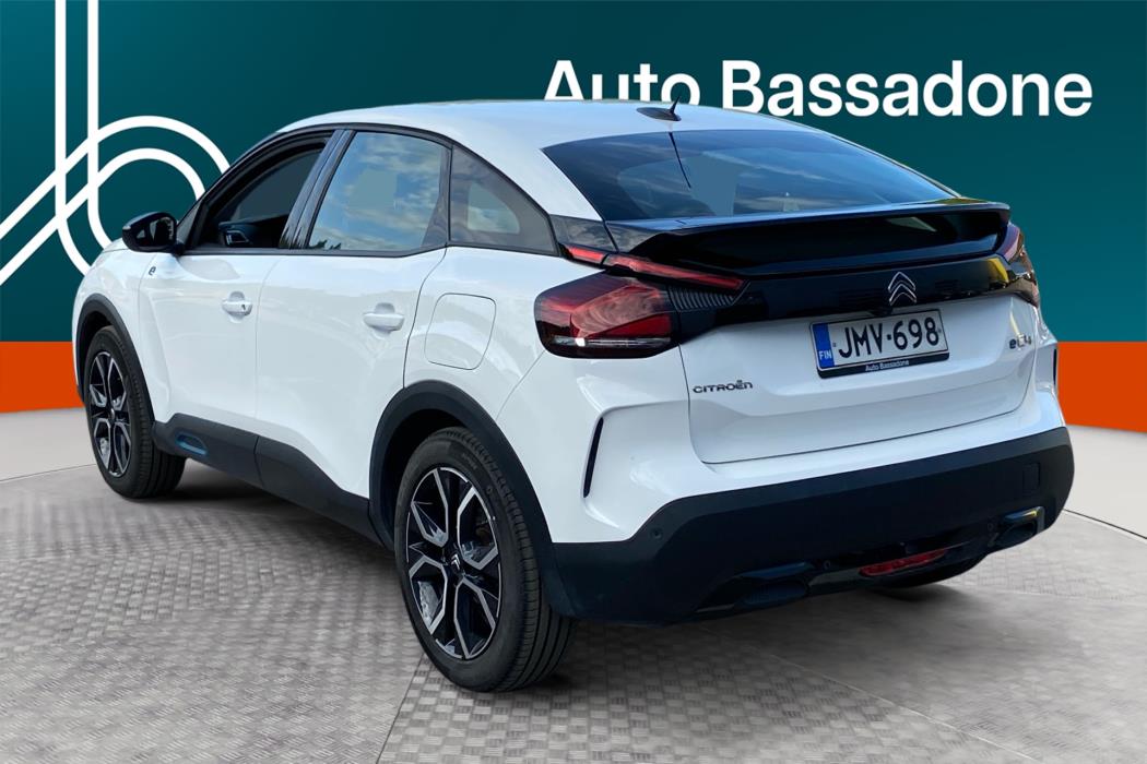 CITROEN C4 2023