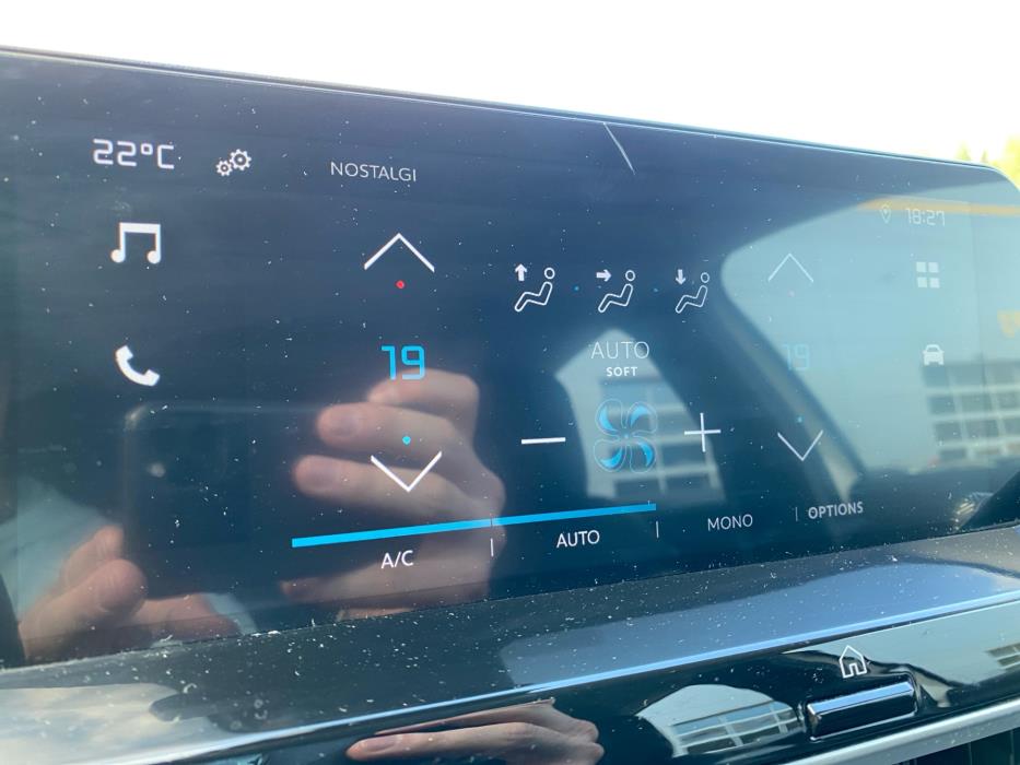 CITROEN C4 2023