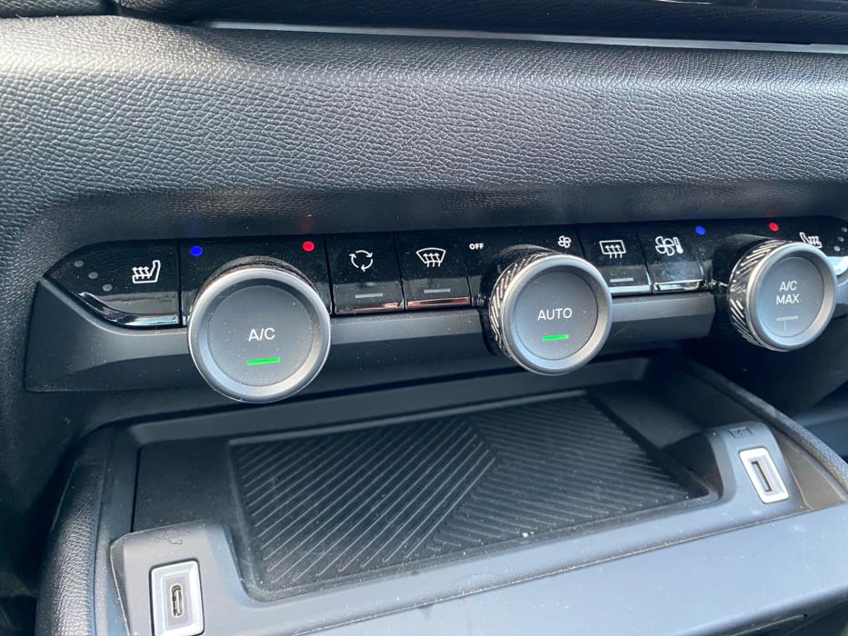 CITROEN C4 2023