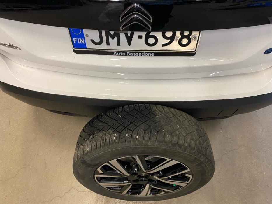 CITROEN C4 2023