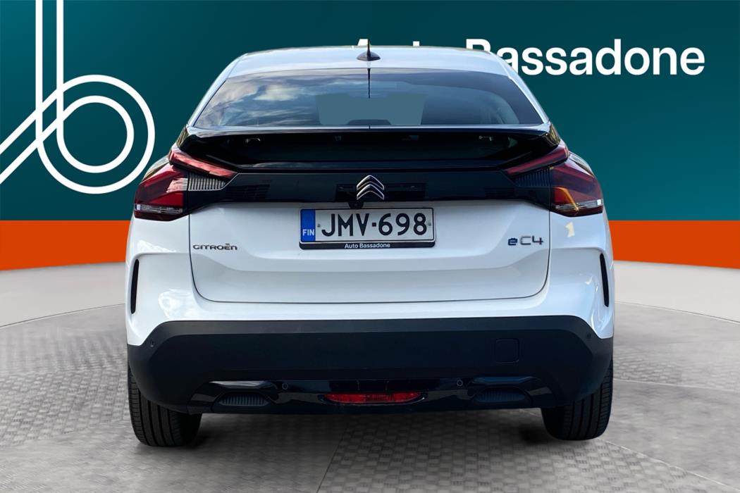 CITROEN C4 2023