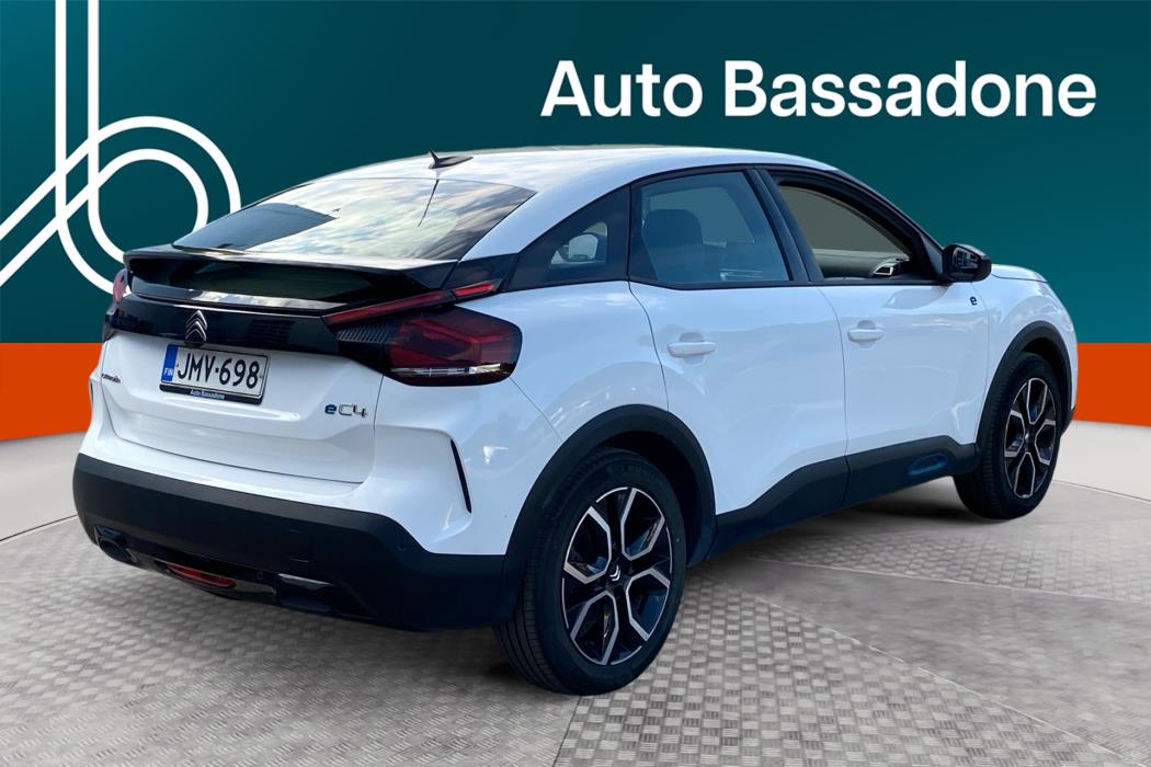 CITROEN C4 2023