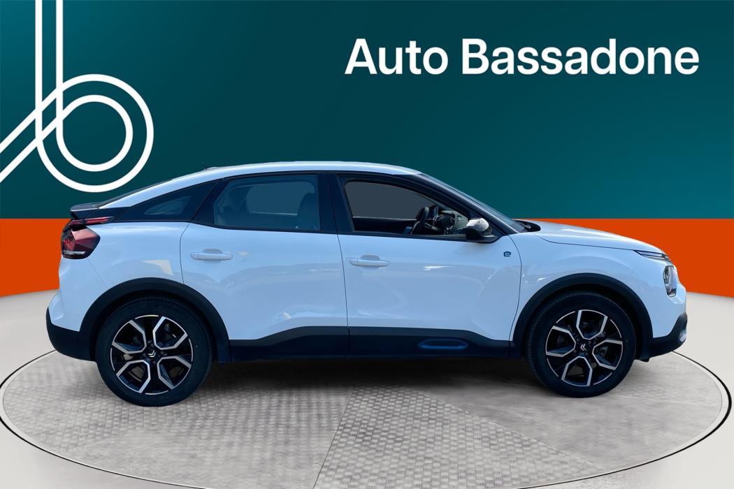 CITROEN C4 2023