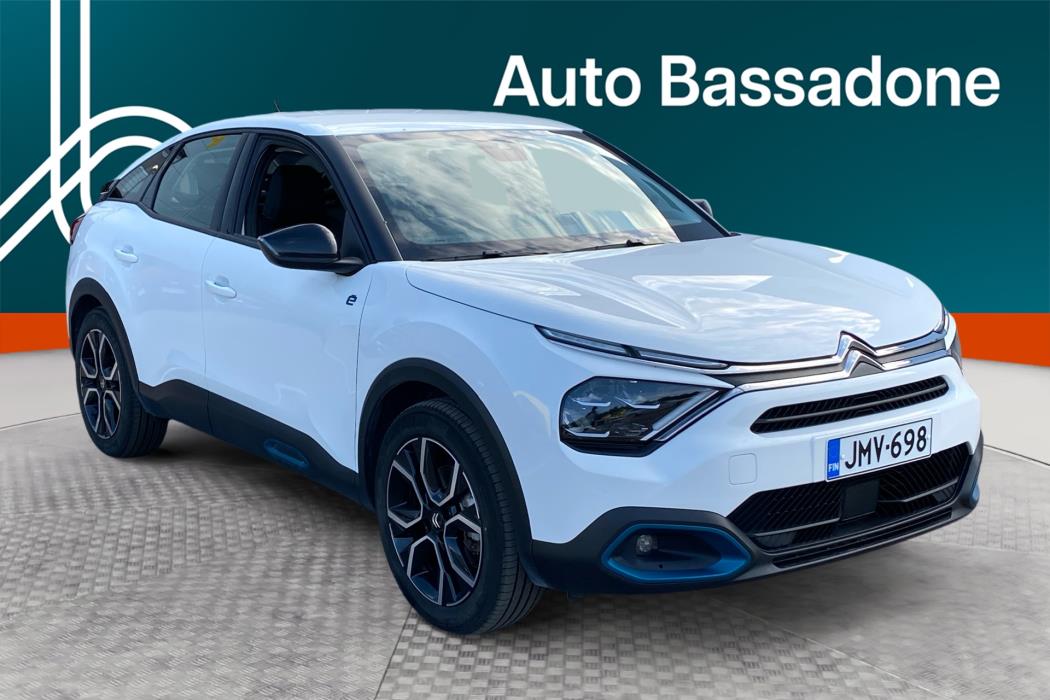 CITROEN C4 2023