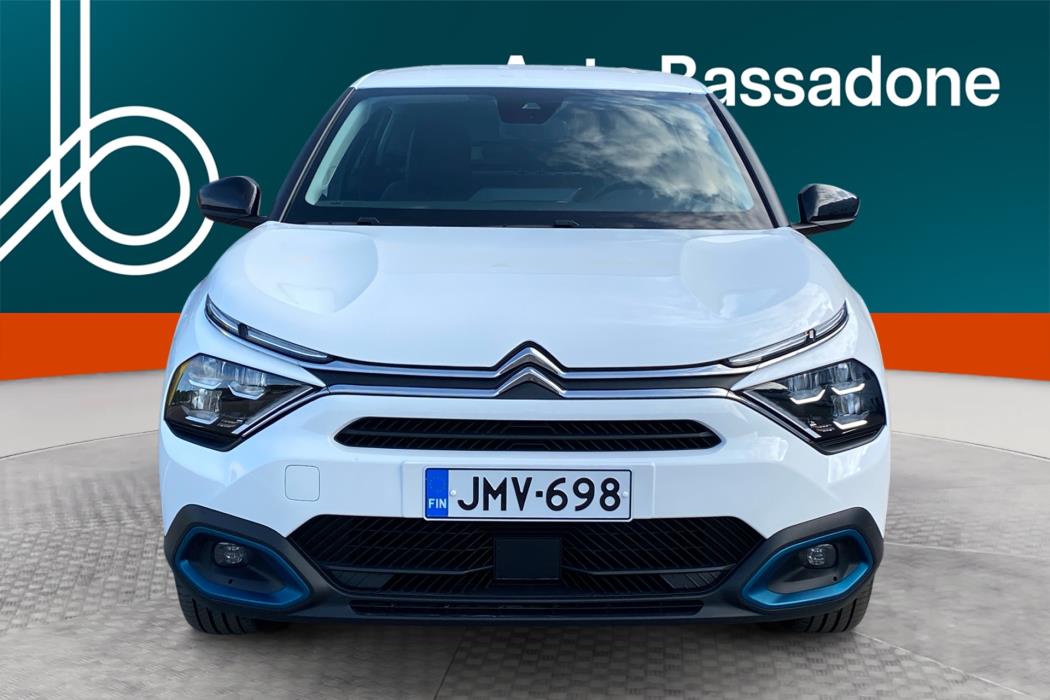 CITROEN C4 2023