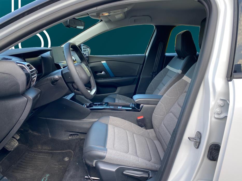 CITROEN C4 2023