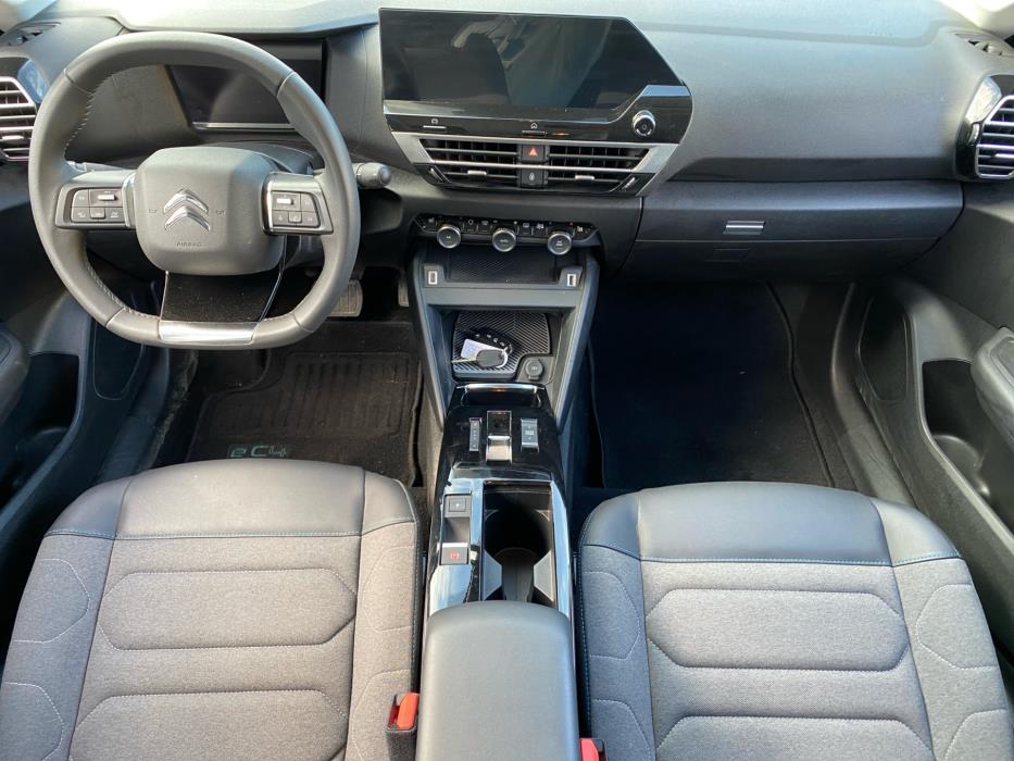 CITROEN C4 2023