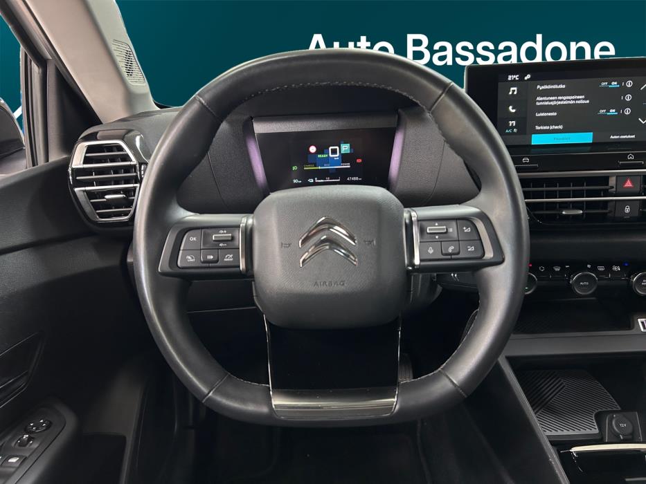 CITROEN C4 2023