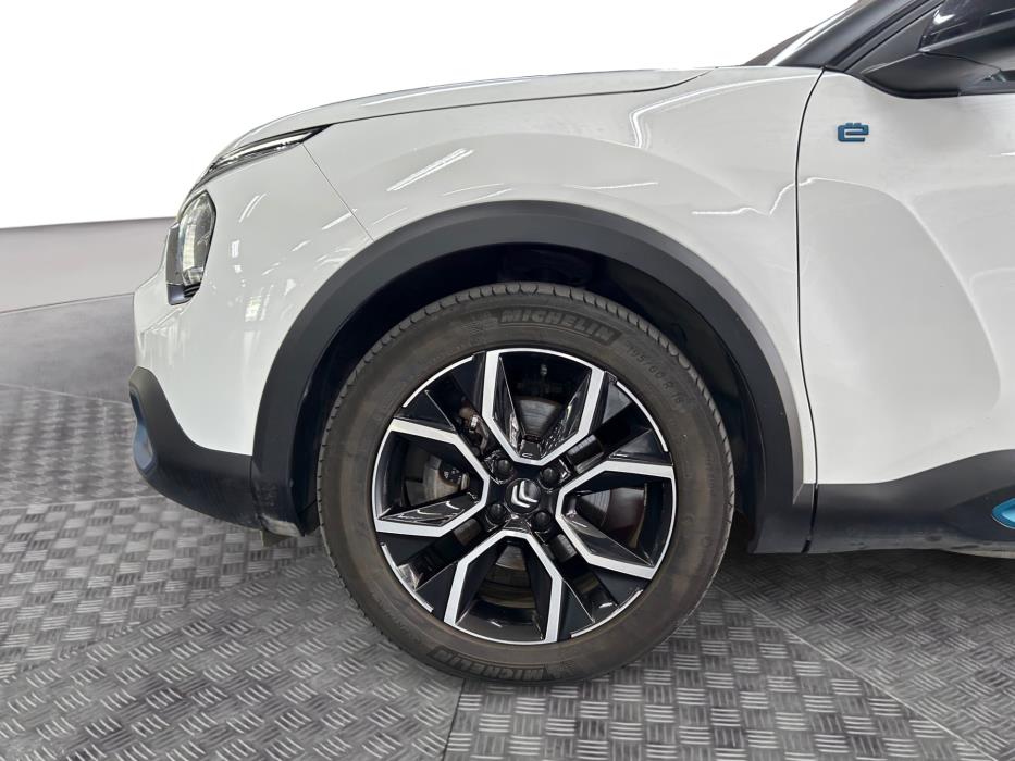 CITROEN C4 2023