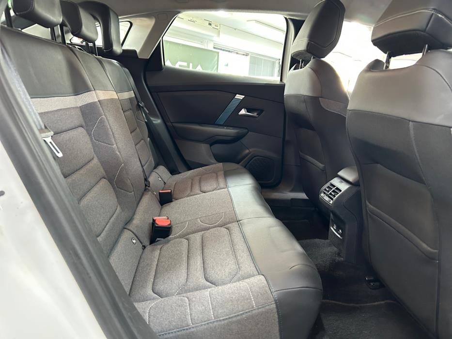 CITROEN C4 2023
