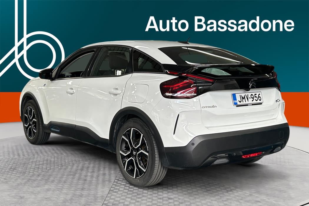CITROEN C4 2023