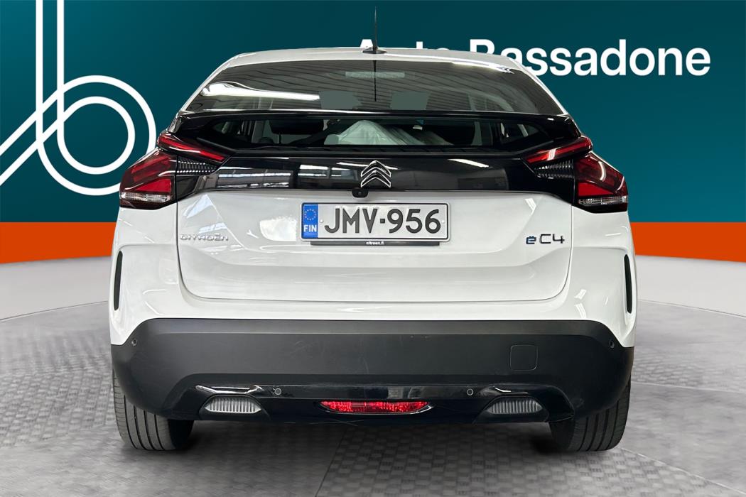 CITROEN C4 2023