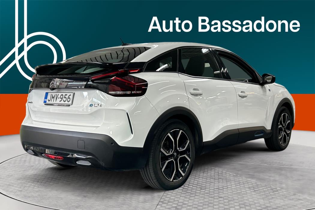 CITROEN C4 2023