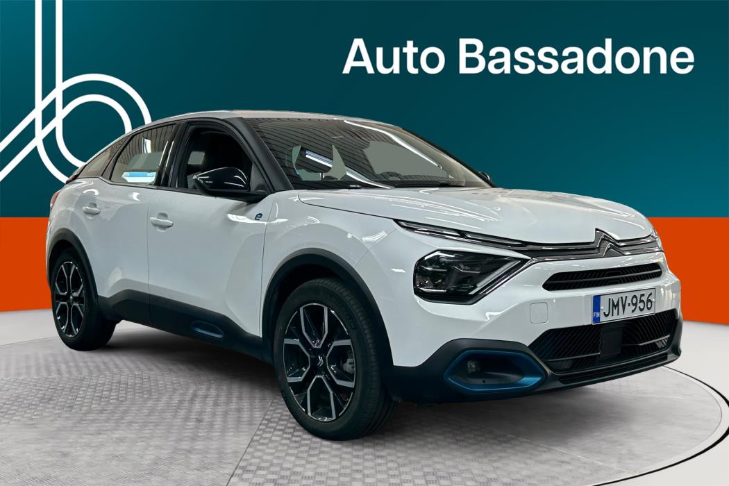 CITROEN C4 2023