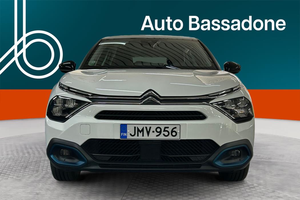 CITROEN C4 2023