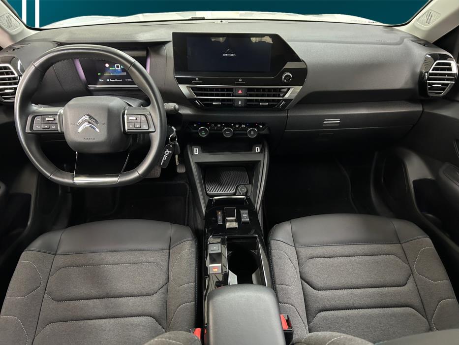 CITROEN C4 2023