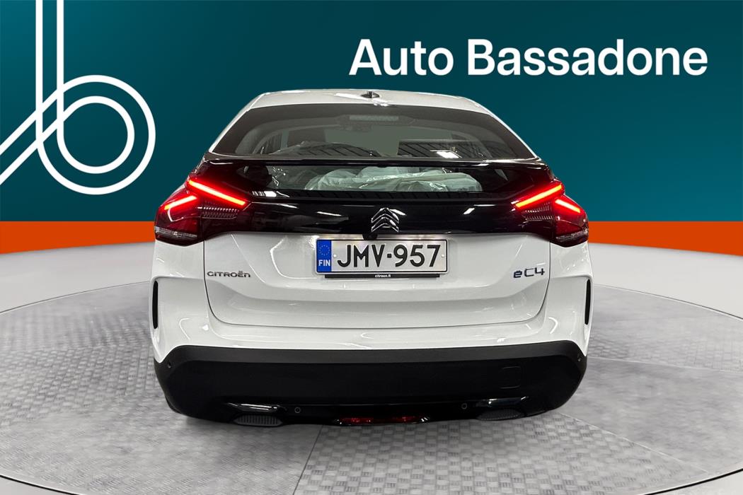 CITROEN C4 2023