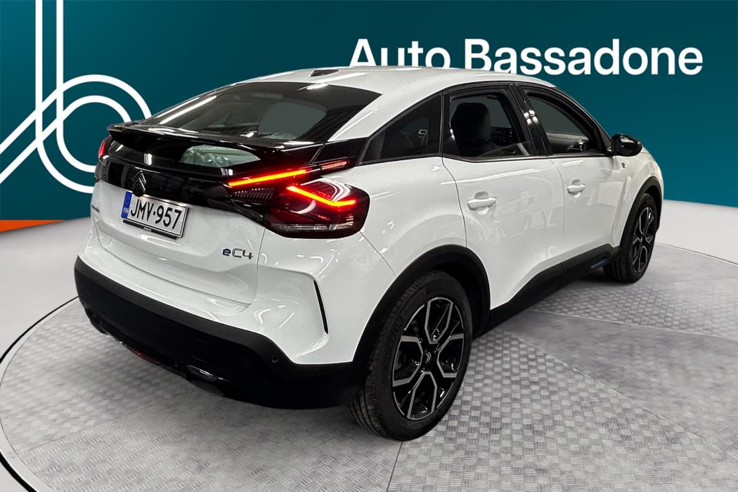CITROEN C4 2023