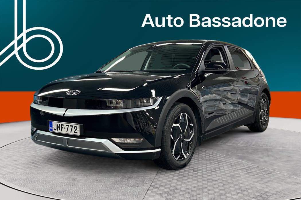 HYUNDAI IONIQ 5 2024