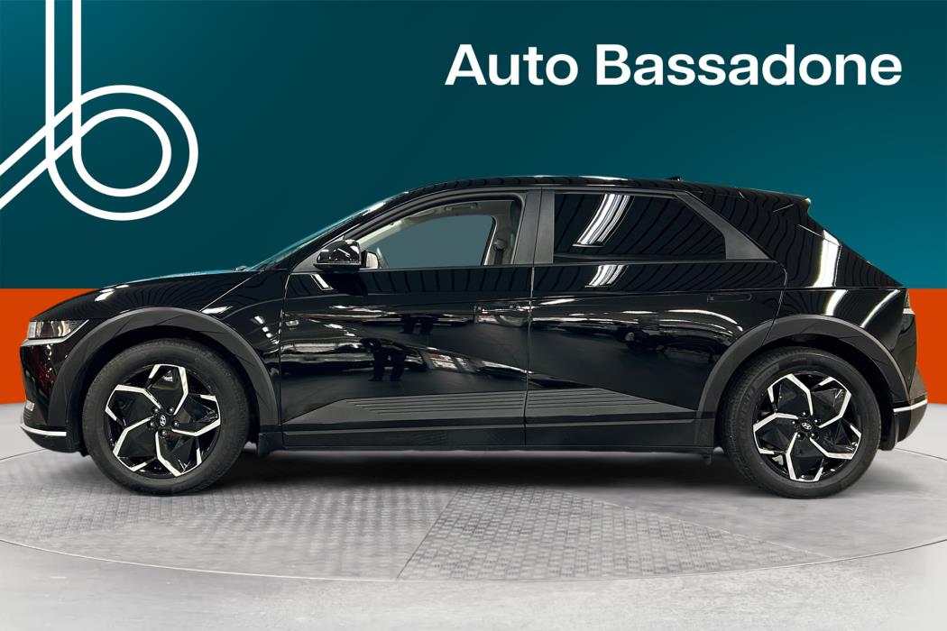 HYUNDAI IONIQ 5 2024