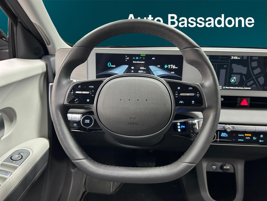 HYUNDAI IONIQ 5 2024