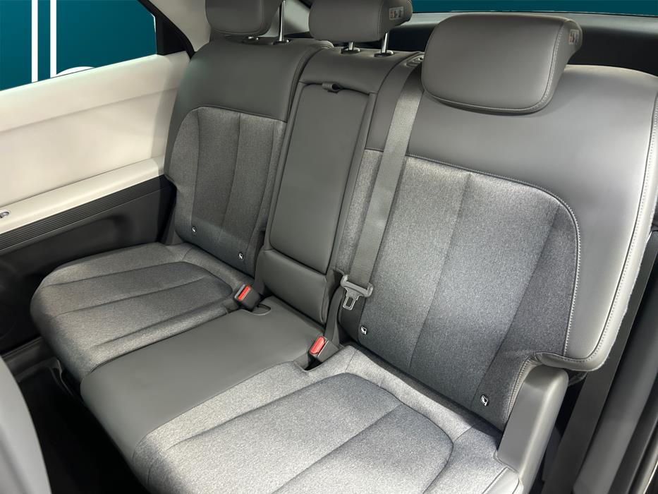 HYUNDAI IONIQ 5 2024