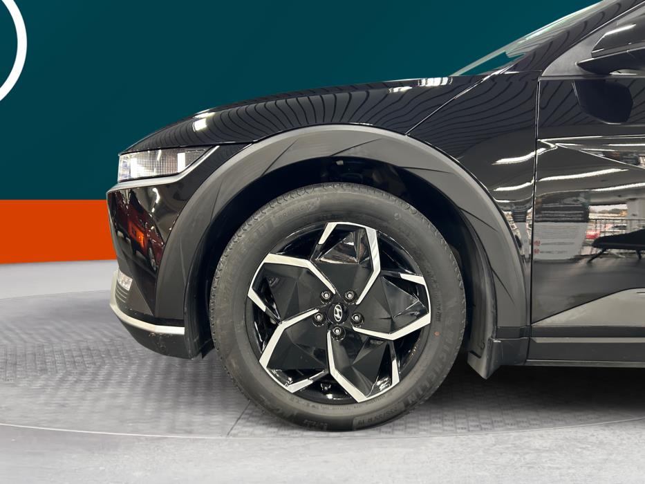 HYUNDAI IONIQ 5 2024