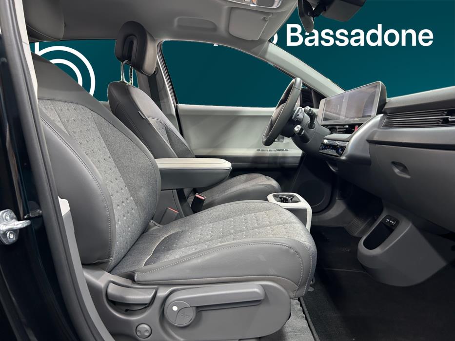 HYUNDAI IONIQ 5 2024