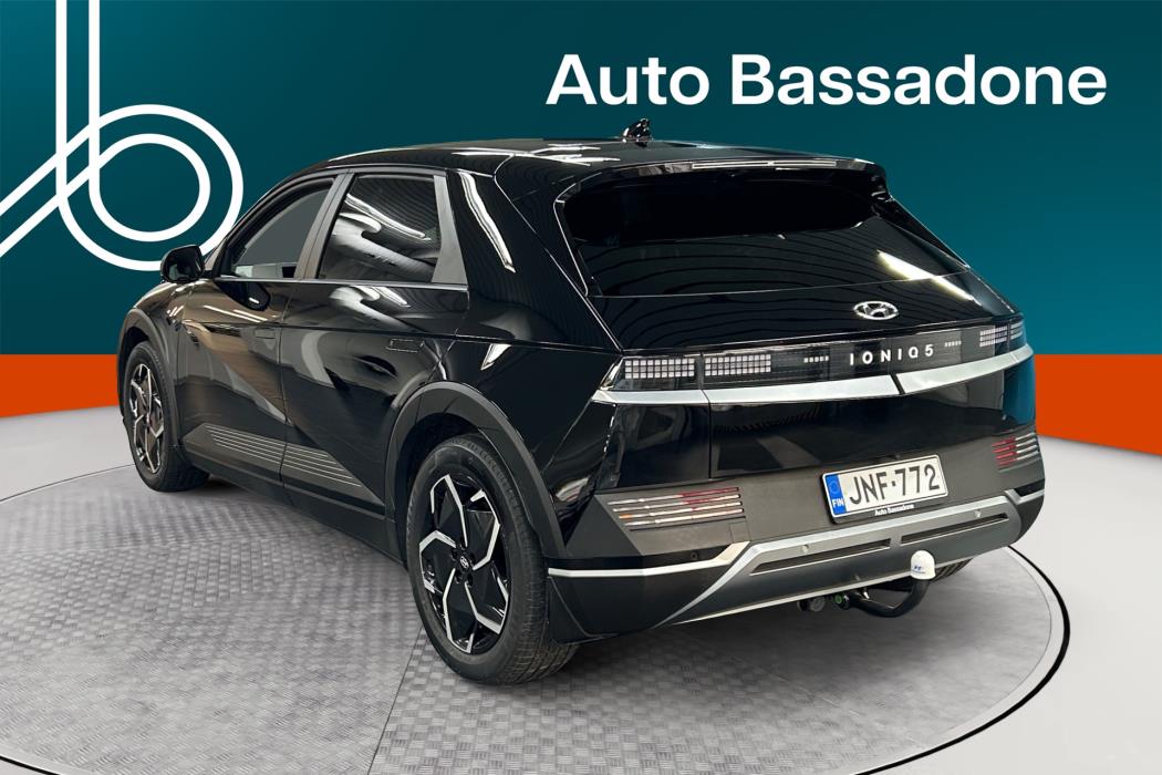 HYUNDAI IONIQ 5 2024