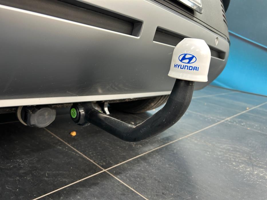 HYUNDAI IONIQ 5 2024